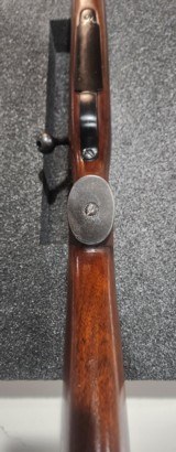Pre 64 model 70 Featherweight - 4 of 9