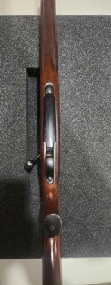 Pre 64 model 70 Featherweight - 5 of 9