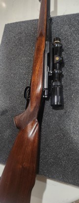 Pre 64 model 70 Featherweight - 3 of 9