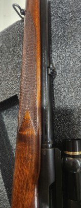 Pre 64 model 70 Featherweight - 8 of 9