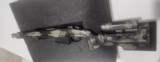 Manners PRS1 LA RH Carbon fiber Stock, w Mini Chassis - 2 of 8