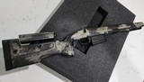 Manners PRS1 LA RH Carbon fiber Stock, w Mini Chassis - 5 of 8