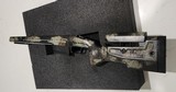 Manners PRS1 LA RH Carbon fiber Stock, w Mini Chassis - 6 of 8
