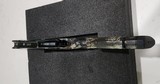 Manners PRS1 LA RH Carbon fiber Stock, w Mini Chassis - 7 of 8