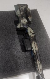 Manners PRS1 LA RH Carbon fiber Stock, w Mini Chassis