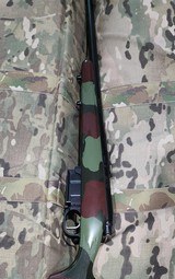 Rem 700, Custom Krieger 6.5 CM - 4 of 7