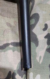 Rem 700, Custom Krieger 6.5 CM - 6 of 7