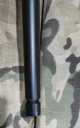 Rem 700, Custom Krieger 6.5 CM - 7 of 7