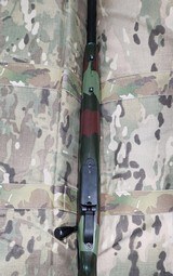 Rem 700, Custom Krieger 6.5 CM - 3 of 7