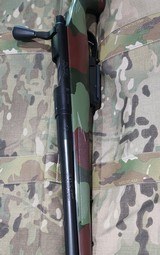 Rem 700, Custom Krieger 6.5 CM - 5 of 7