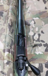 Rem 700, Custom Krieger 6.5 CM - 2 of 7