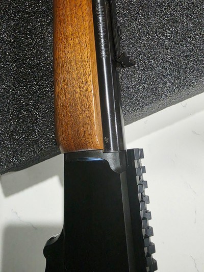 Marlin 444ss JM, 444 Marlin - Image 10 of 12