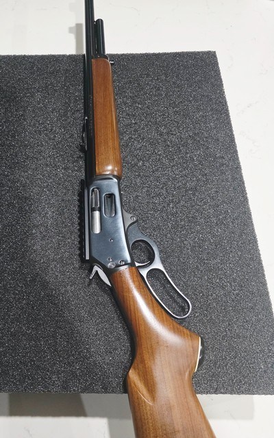 Marlin 444ss JM, 444 Marlin - Image 2 of 12