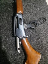 Marlin 444ss JM, 444 Marlin - Image 7 of 12