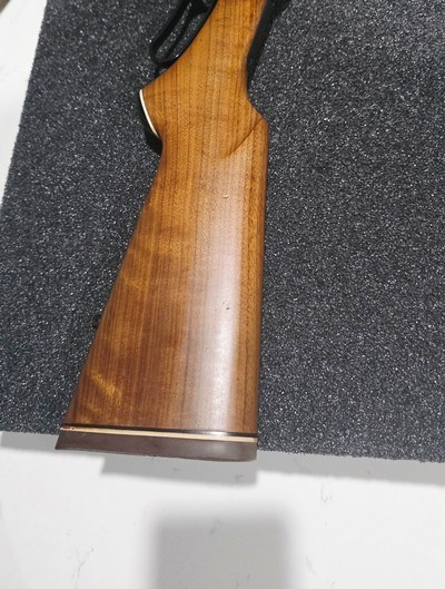Marlin 444ss JM, 444 Marlin - Image 5 of 12