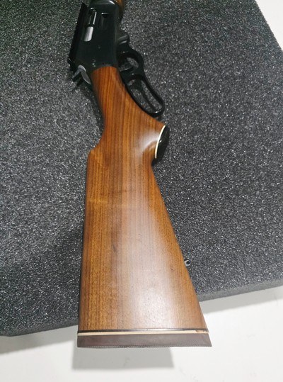Marlin 444ss JM, 444 Marlin - Image 6 of 12