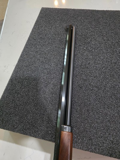 Minty Marlin 1895 CB 45-70 JM Stamped - Image 6 of 10