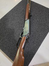 Minty Marlin 1895 CB 45-70 JM Stamped - Image 2 of 10
