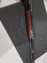 Minty Marlin 1895 CB 45-70 JM Stamped - Image 4 of 10