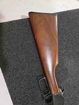 Minty Marlin 1895 CB 45-70 JM Stamped - Image 3 of 10