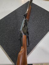 Minty Marlin 1895 CB 45-70 JM Stamped - Image 1 of 10