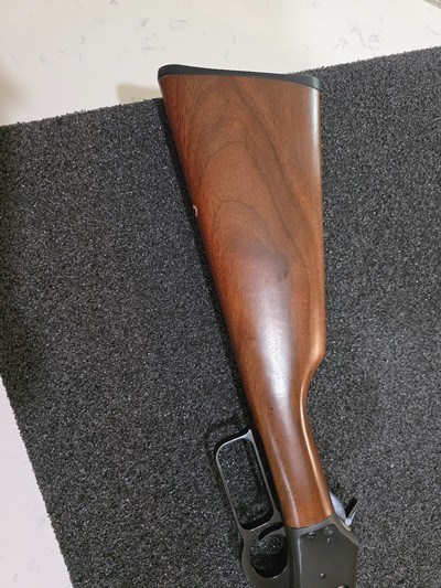 Minty Marlin 1895 CB 45-70 JM Stamped - Image 3 of 10