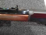 Minty Marlin 1895 CB 45-70 JM Stamped - Image 5 of 10