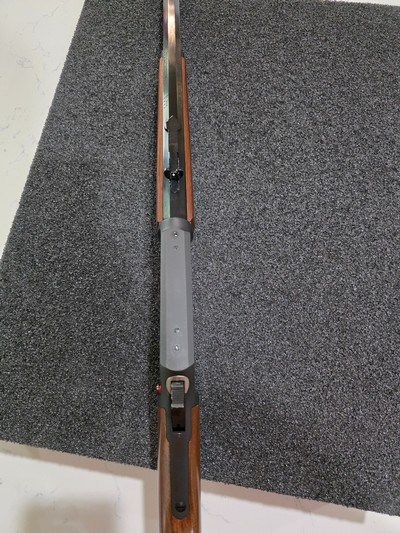 Minty Marlin 1895 CB 45-70 JM Stamped - Image 9 of 10