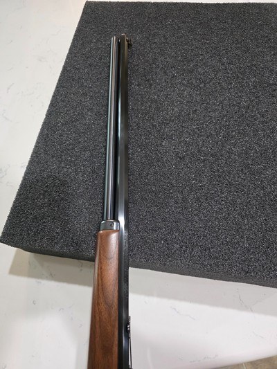 Minty Marlin 1895 CB 45-70 JM Stamped - Image 8 of 10