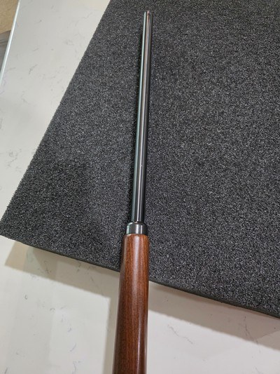 Minty Marlin 1895 CB 45-70 JM Stamped - Image 7 of 10