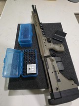 Desert Tech SRS A1, 7 WSM - Image 1 of 6