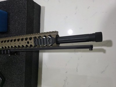 Desert Tech SRS A1, 7 WSM - Image 3 of 6