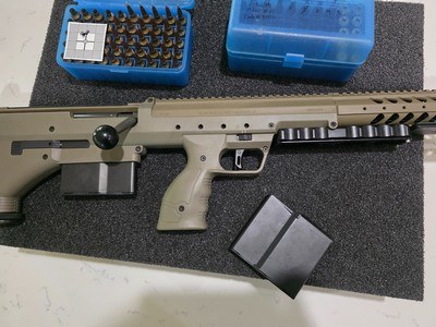 Desert Tech SRS A1, 7 WSM - Image 2 of 6
