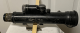 Rare Vietnam War Era US Army AN/PVS-1 Starlight/Night Vision Scope - 3 of 13