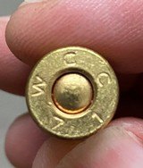 Winchester Olin WCC .45 ACP Military 230gr Ball M1911, Mfg 1971 - 6 of 6