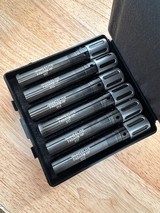 Fabarm L4S grey sporting 12 gauge - 8 of 13