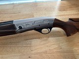 Fabarm L4S grey sporting 12 gauge - 5 of 13