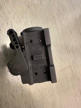 Aimpoint Micro T2 2MOA w/ Larue Mount - 5 of 5