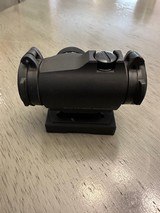 Aimpoint Micro T2 2MOA w/ Larue Mount - 2 of 5