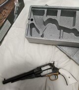 Pietta 1858 Remington 44 Black Powder - 6 of 8