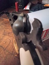 Pietta 1858 Remington 44 Black Powder - 4 of 8