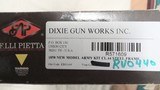 Pietta 1858 Remington 44 Black Powder - 8 of 8