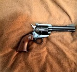 Ruger Blackhawk Three Screw Old Model - 1 of 4