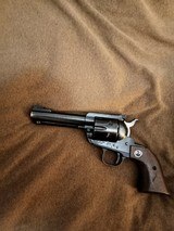 Ruger Blackhawk Three Screw Old Model - 4 of 4