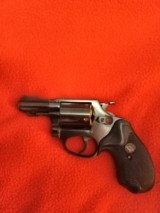 Rossi M68 38 Special - 2 of 5