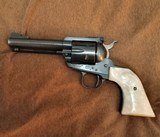 Ruger Blackhawk Old Model Three Screw - 5 of 7