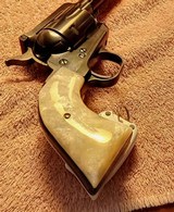 Ruger Blackhawk Old Model Three Screw - 4 of 7