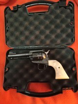 Ruger Blackhawk Old Model Three Screw - 2 of 7