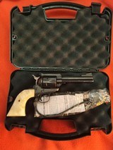 Ruger Blackhawk Old Model Three Screw - 1 of 7