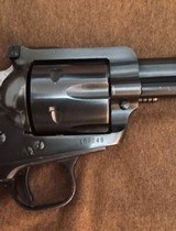 Ruger Blackhawk Old Model Three Screw - 3 of 7